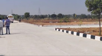 Property for sale in Kadthal, Hyderabad