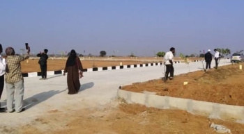 Property for sale in Kadthal, Hyderabad