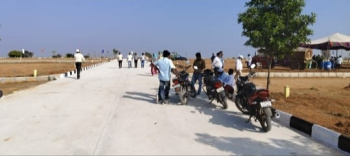 Property for sale in Kadthal, Hyderabad