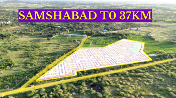 Property for sale in Shadnagar, Hyderabad
