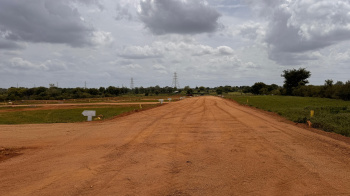 Residential Plot for Sale in Kadthal, Hyderabad (147 Sq. Yards)