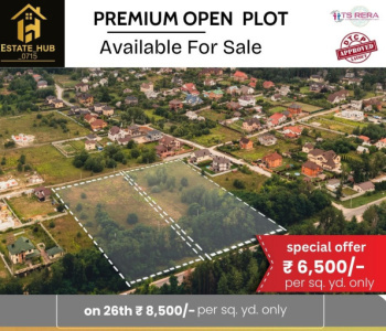 Property for sale in Kadthal, Hyderabad