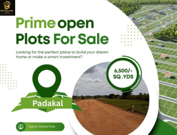 Property for sale in Kadthal, Hyderabad