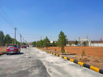 Property for sale in Anantagiri Hills, Vikarabad