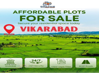 Property for sale in Almasguda, Hyderabad