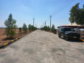 Property for sale in Almasguda, Hyderabad