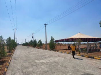 Property for sale in Almasguda, Hyderabad