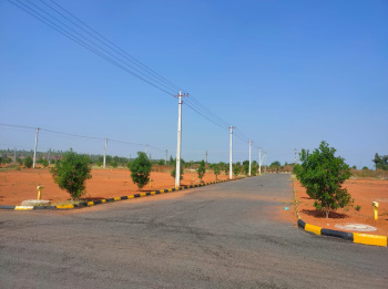 Property for sale in Almasguda, Hyderabad