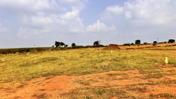 Residential Plot for Sale in Keshampet, Hyderabad (175 Sq. Yards)