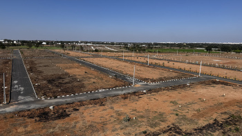 Residential Plot for Sale in Shadnagar, Hyderabad (146 Sq. Yards)