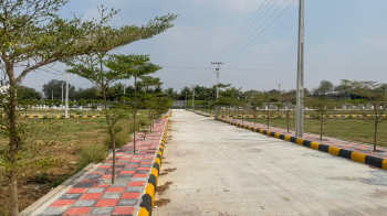 Residential Plot for Sale in Shadnagar, Hyderabad (150 Sq. Yards)