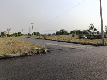 OPEN PLOTS SHADNAGAR 12500/- HMDA
