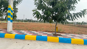 Property for sale in Anantagiri Hills, Vikarabad