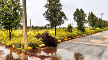 Adibatla kongarkalan ORR Exit 13