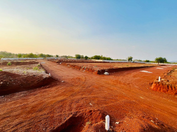 150 feet road facing project ORR EXIT NO 13