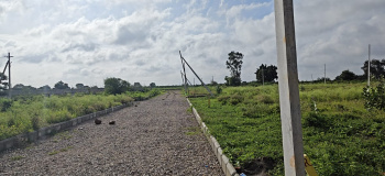 Residential Plot for Sale in Shadnagar, Hyderabad (160 Sq. Yards)
