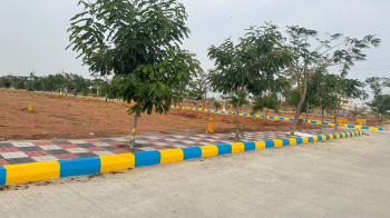 Residential Plot for Sale in Keshampet, Hyderabad (160 Sq. Yards)