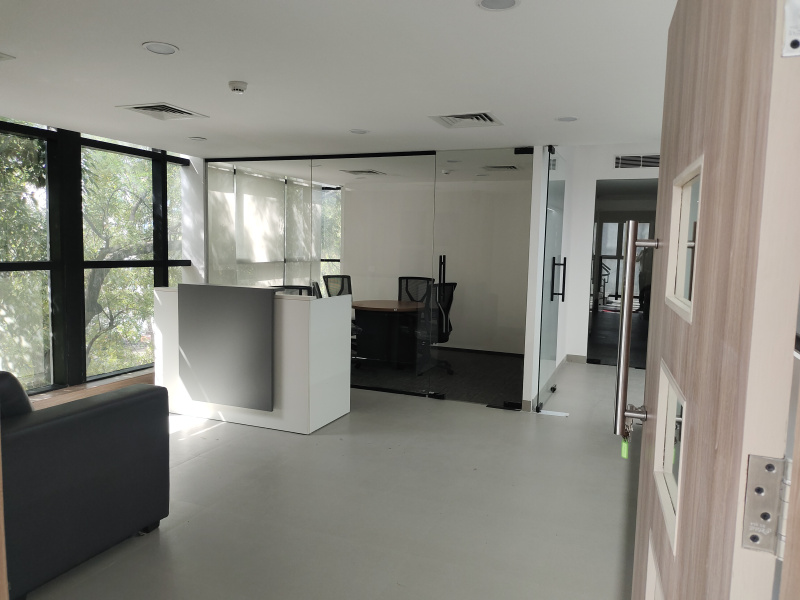 3000 Sq.ft. Office Space For Rent In Pocket B, Okhla, Delhi