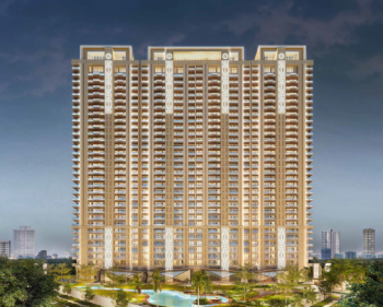 4 BHK Flats & Apartments for Sale in Sector 76, Gurgaon (3990 Sq.ft.)