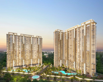 3 BHK Flats & Apartments for Sale in Sector 76, Gurgaon (2290 Sq.ft.)
