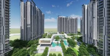 2 BHK Flats & Apartments for Sale in Sector 79, Gurgaon (1420 Sq.ft.)