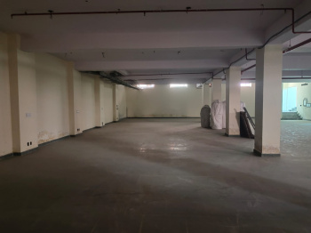 3500 Sq.ft. Warehouse/Godown for Rent in Okhla Industrial Area Phase II, Okhla, Delhi (3000 Sq.ft.)