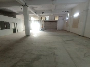 11000 Sq.ft. Warehouse/Godown for Rent in Block B1, Mohan Cooperative Industrial Estate, Delhi