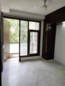 2 BHK Builder Floor for Sale in Shivalik Colony, Malviya Nagar, Delhi (75 Sq. Yards)