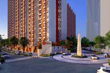 1 BHK Flats & Apartments for Sale in Kalher, Thane (385 Sq.ft.)
