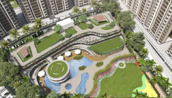 1 BHK Flats & Apartments for Sale in Dombivli East, Thane (527 Sq.ft.)