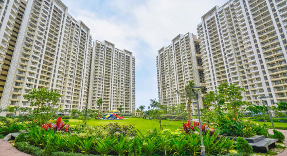 2 BHK Flats & Apartments for Sale in Dombivli East, Thane