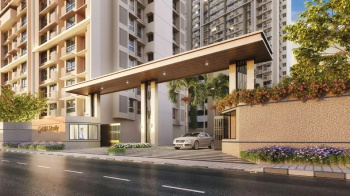 1 BHK Flats & Apartments for Sale in Ghatkopar East, Mumbai (410 Sq.ft.)