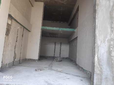 Commercial Shops for Sale in Khadakpada, Thane (525 Sq.ft.)