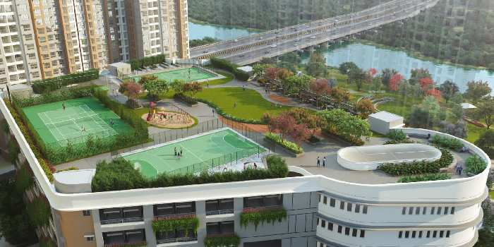 Property for sale in Ambivli, Thane