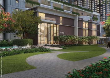 1 BHK Flats & Apartments for Sale in Kalyan West, Thane (370 Sq.ft.)
