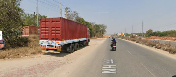 Commercial Lands /Inst. Land For Rent In Kompally, Hyderabad (70000 Sq.ft.)