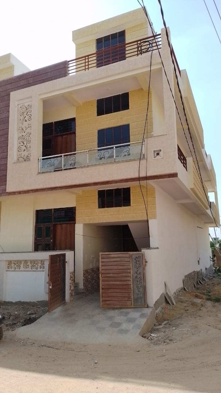 4bhk villa in niwaru road teeja nagr