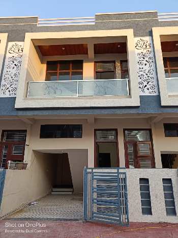 4bhk villa in kalwar road hatoj jaipur