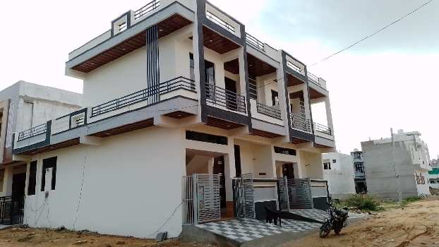 3bhk villa in kalwar road 88.66gaj