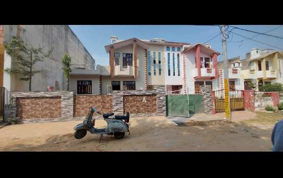 3 BHK Individual Houses / Villas for Sale in Kalwar Road, Jaipur (1500 Sq.ft.)