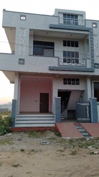 3 BHK Individual Houses / Villas for Sale in Kalwar Road, Jaipur (1150 Sq.ft.)
