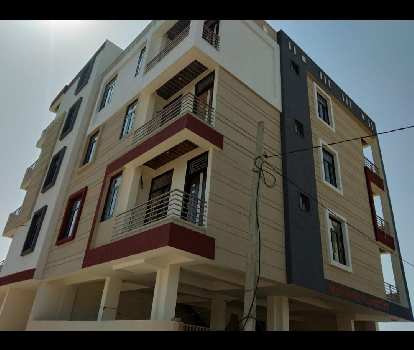 2 BHK Flats & Apartments for Sale in Kalwar Road, Jaipur (1150 Sq.ft.)