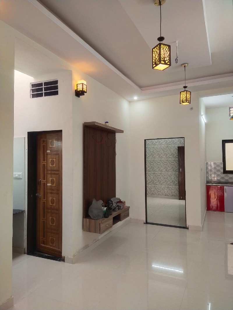 3 BHK Individual Houses / Villas for Sale in Kalwar Road, Jaipur (950 Sq.ft.)