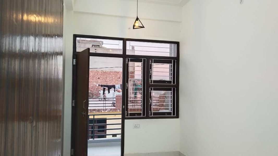 3 BHK Individual Houses / Villas for Sale in Kalwar Road, Jaipur (950 Sq.ft.)