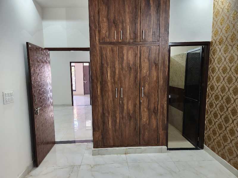 4 BHK Individual Houses / Villas for Sale in Kalwar Road, Jaipur (1600 Sq.ft.)