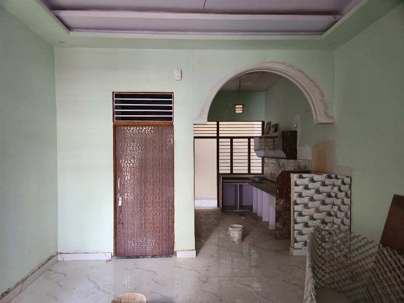 4 BHK Individual Houses / Villas for Sale in Kalwar Road, Jaipur (1750 Sq.ft.)