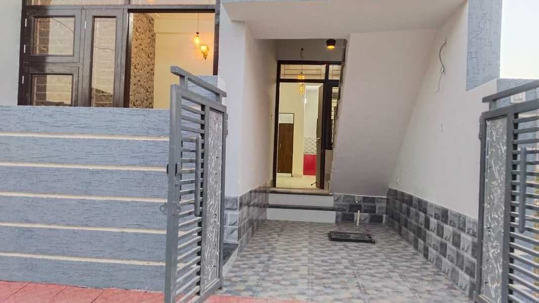 3 BHK Individual Houses / Villas for Sale in Kalwar Road, Jaipur (975 Sq.ft.)