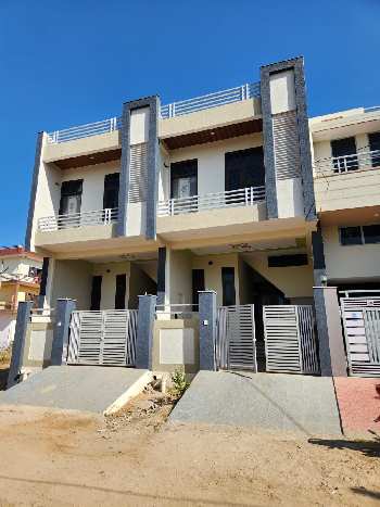 3bhk duplex villa in kalwar road