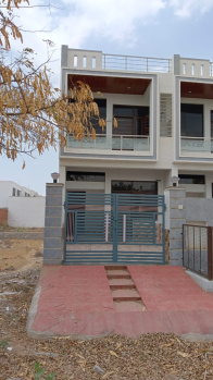 3 BHK Individual Houses / Villas for Sale in Kalwar Road, Jaipur (2160 Sq.ft.)