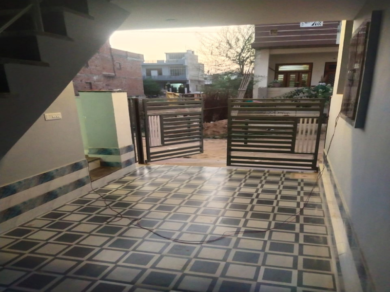 3 BHK Individual Houses / Villas for Sale in Kalwar Road, Jaipur (1512 Sq.ft.)